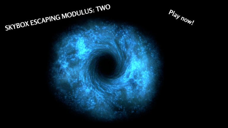 Skybox Escaping Modulus 2 (Character Crazi!) screenshot 2