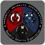 (TGR) Republic Security Force
