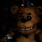 FNAF: Nightmares