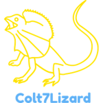 Colt7Lizard Fan Club!
