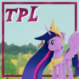 The Pony Legends🦄 (Beta) New Updates icon
