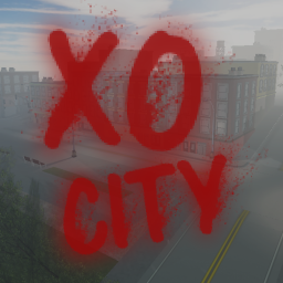 XO City (Guns And Cars Testing) icon