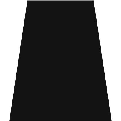 Black Cape Roblox item
