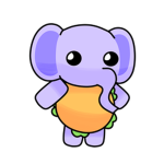 Pink Elephants
