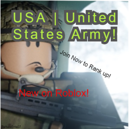 USA | UNITED STATES ARMY