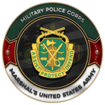 |USAR| Military Police Corpsᅟ