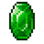 EMERALD SPYDER.