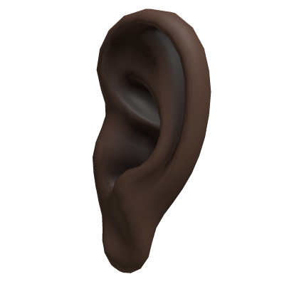 Base Ears - .Chowa