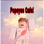 Popeyes Café