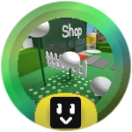 Game Badge Thumbnail