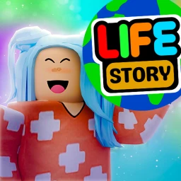 🏡 Toca Life Story 🌎 icon