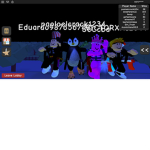 LOS PINGUINOS // Torneos por robux