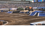 Monster Slam
