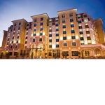Hotel Shrimp