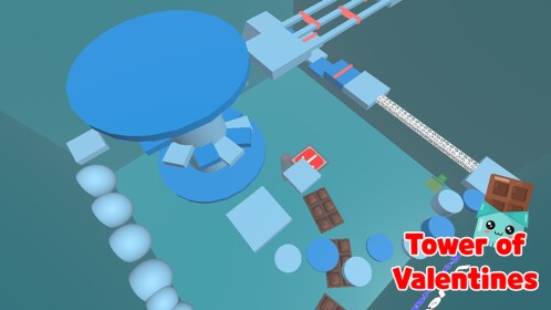 Valentine Tower