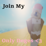 Only Doges ;)