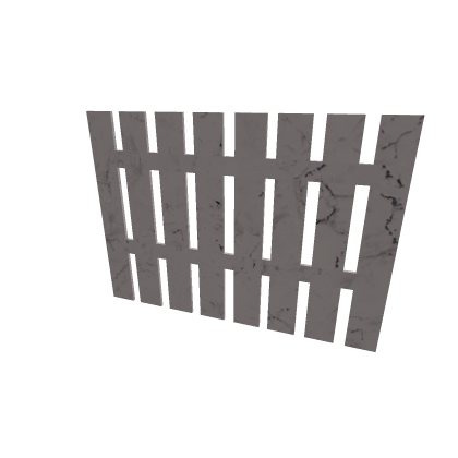 fence