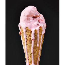 a vary ba- i mean amazing ice cream game hehe
