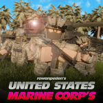 United States Marinё Corps