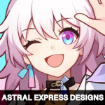 astral express designs !!