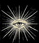 Inquisitorial Eye