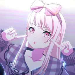 the runner game but i made most of the things mizu