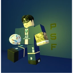 PSF | Training Place icon