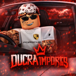 DUCRA IMPORT$$