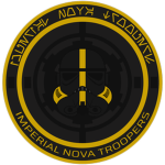 Nova Trooper Corps