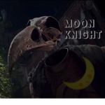 · Moon Knight ·