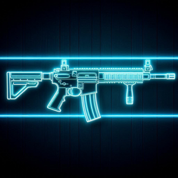 (Guns Rework!) Crappy Gun Game