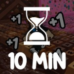[X2] +1 Speed Keyboard Escape | Candy & Chocolate