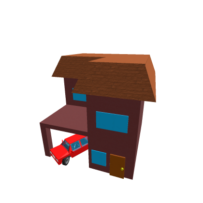 House ##