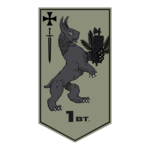 OPFOR || 1st Territorial Infantry Battalion
