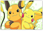 POKECHU