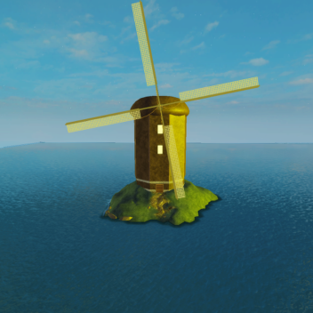 Showcase : Windmill