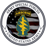 Army Specıal Forces.