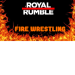 Fire Wrestling