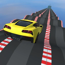 Color Ramp icon