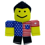 Completed Aiden's 5th Quest Roblox badge thumbnail