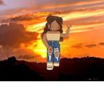 ROBLOX SQUAD!!! <3
