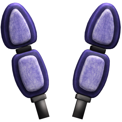 Bonnie FNaF Bunny Ears