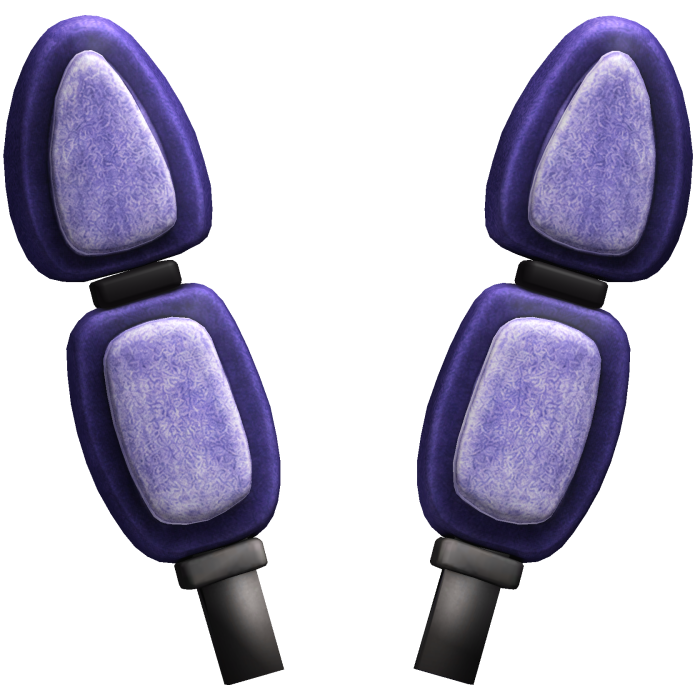 Bonnie FNaF Bunny Ears