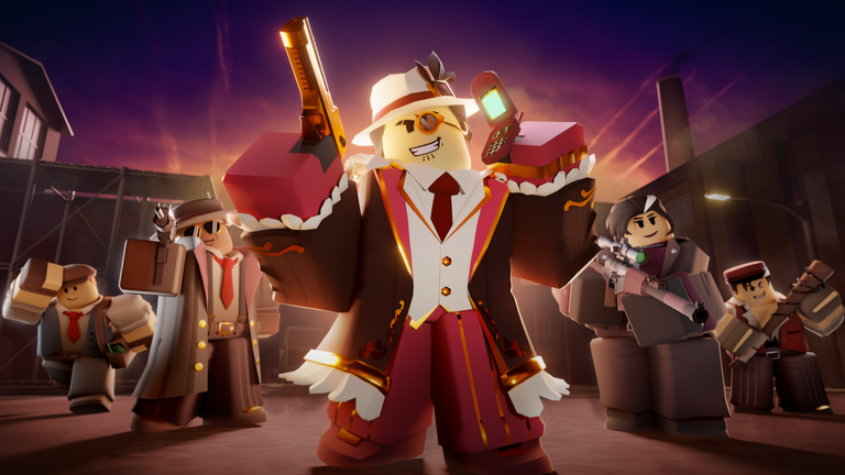 [💵 KINGPIN]  Tower Defense Simulator screenshot 2