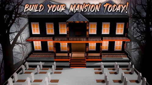 🎃[NEW] Haunted Mansion Tycoon 🎃👍 = Updates