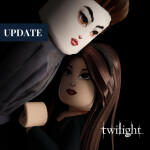 The Roblox Twilight Saga [ALPHA Testing]
