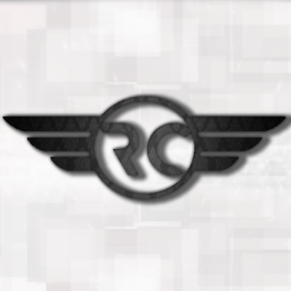 Remark clothing logo Roblox decal