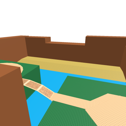Roblox Lobby