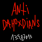 ANTI-DAHOODIANS