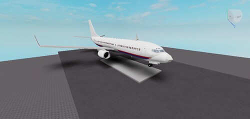 Speke John Lennon Airport {BETA] 